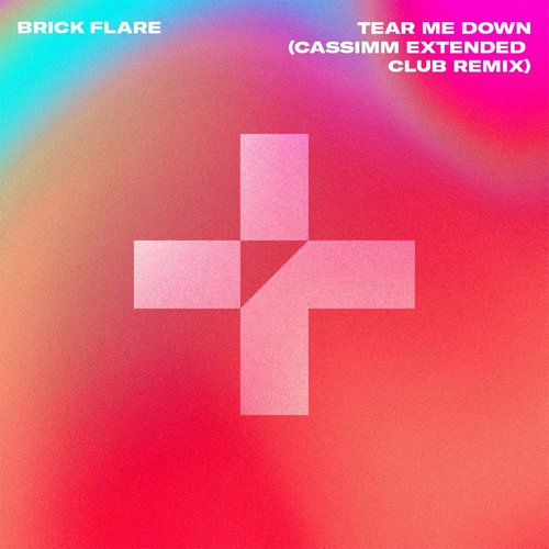 Brick Flare - Tear Me Down (CASSIMM Extended Club Remix) [190296293085]